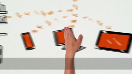 [EN] Connected Health Center : access to patients data continuously [video]