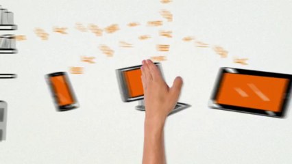 [FR] Connected Health Center : accéder aux données patients en permanence [vidéo]