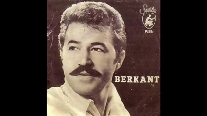 Berkant - BENİM BÜTÜN DUALARIM SENİNLE_2