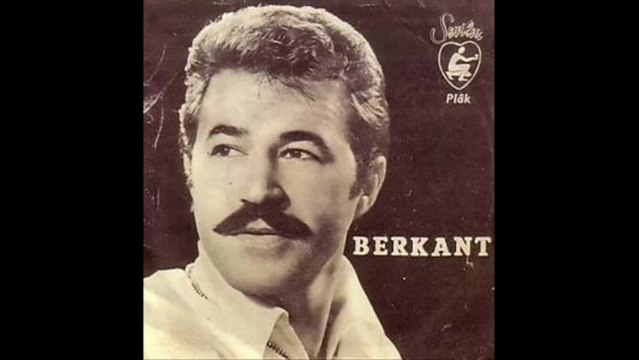 Berkant - BENİM BÜTÜN DUALARIM SENİNLE_2