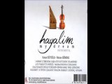 Kutsal Sütoğlu & Rıdvan Gönenli - Özelimsin [© FA Müzik]