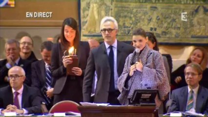 La pièce de charité des hospices de Beaune vendue à 131 000 euros à une chinoise