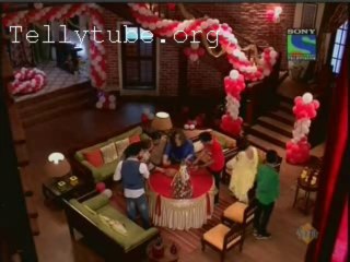 Kehta Hai Dil Jee Le Zara - 18th November 2013 Part 3