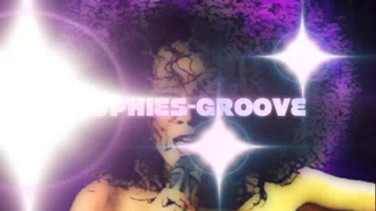 Diana Ross - Love Hangover (Jayphies-Groove) 2013