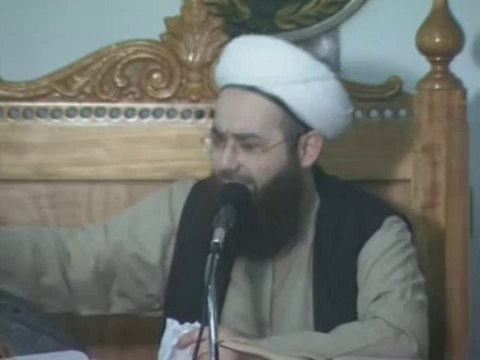 Nasreddin Hoca-Timurlenk Fıkrası Cübbeli Ahmet Hoca