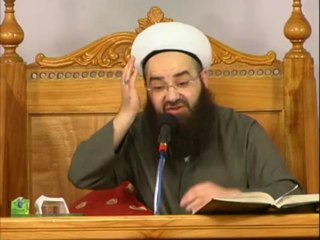 Kıyamete Yakın Kısırlar Sevinecek - Cübbeli Ahmet