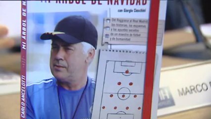 Carlo Ancelotti asegura que no piensan en fichajes para sustituir a Khedira