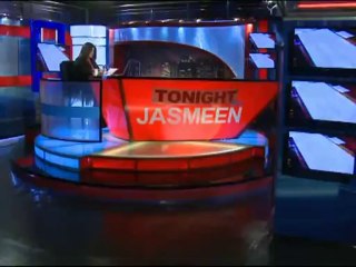 Tonight with Jasmeen (complete) Ep 09-18 November 2013