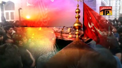 Beriyaan Hain Abid-e-Beemar Hain | Ali Raza Rizvi 2013-14