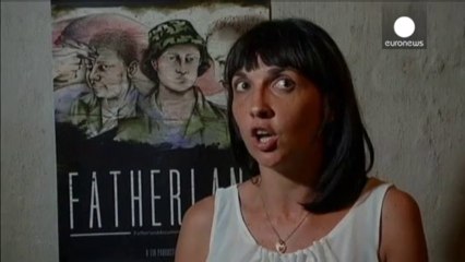 İki ucu keskin bıçak: Fatherland