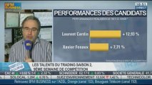 Les talents du trading saison 2: Jean-Louis Cussac – 18/11