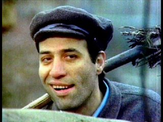 Cahit Oben - En Büyük Şaban