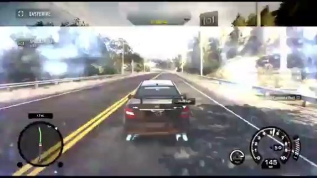 Need for Speed Rivals Gameplay Walkthrough Part 2 - Let's Play (Xbox 360PS3PC)