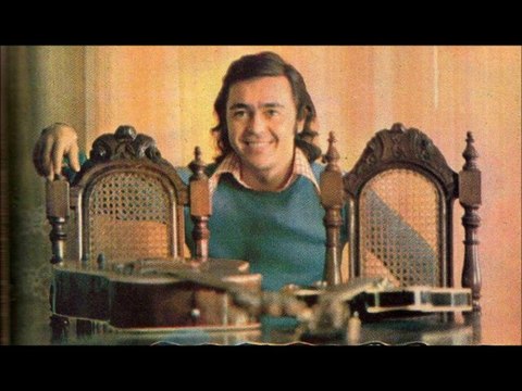 Cahit Oben - Karakoyun