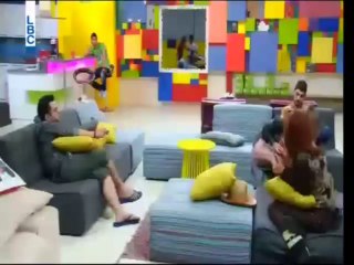 Quotidienne Star'Ac LBC 9 - 18/11/2013 - يوميات ستار أكاديمي