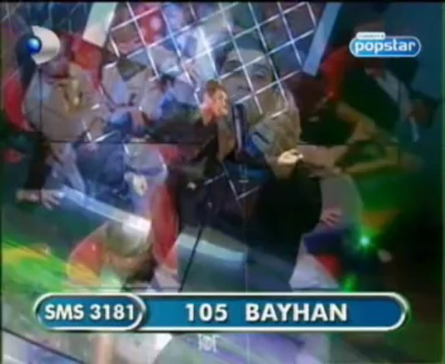 CanCüneyt Bayhan - Seninle Olmak Varya