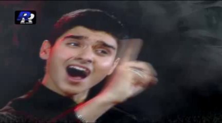 Nadeem Sarwar- Ana Ali (2013)