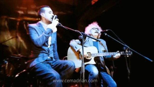 Cem Adrian & Derya Köroğlu - Bana Bir Masal Anlat Baba