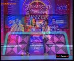 Maharashtracha Dancing Superstar (Chhote Masters) 18th November 2013 Video Watch Online pt2