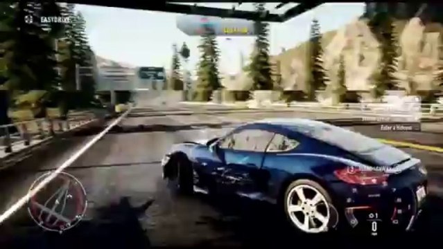 Need for Speed Rivals Gameplay Walkthrough Part 5 - Let's Play (Xbox 360PS3PC)