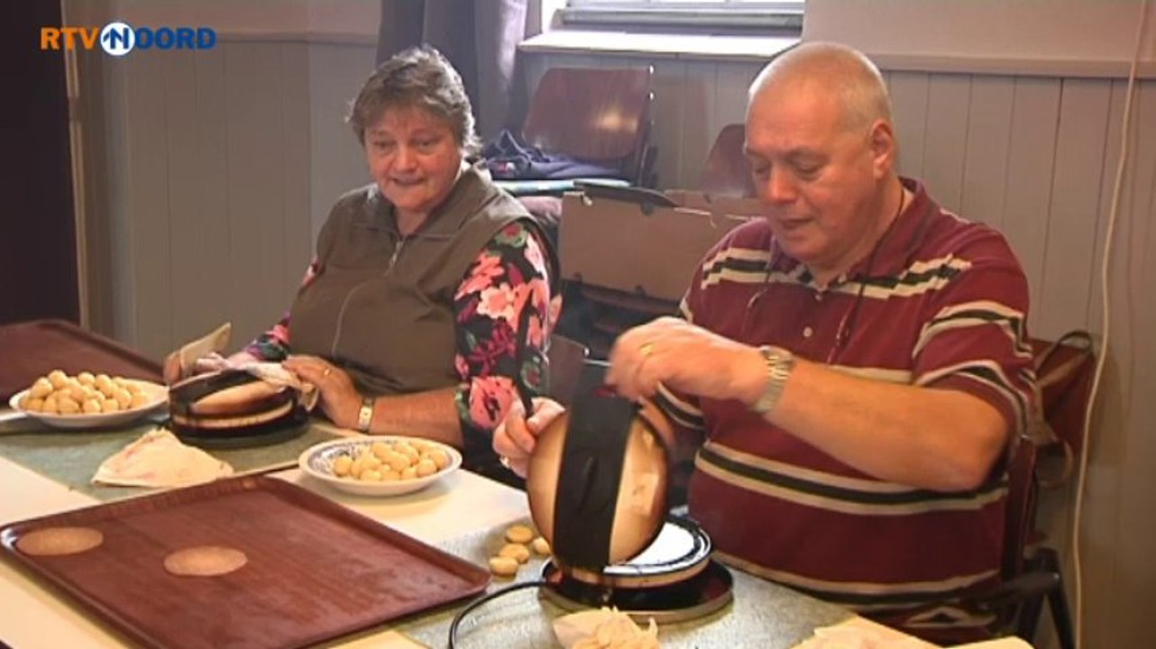 Groningen in actie voor de Filipijnen - RTV Noord