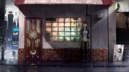 Hans Zimmer:  waiting for a train