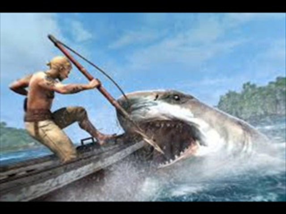 cheat hack trainer Game Assassin s creed IV BLACK FLAG