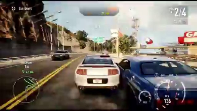Need for Speed Rivals Gameplay Walkthrough Part 7 - Let's Play (Xbox 360PS3PC)