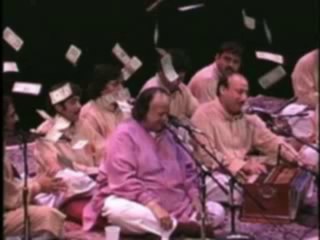 Bari Bari Imam Bari   Nusrat Fateh Ali Khan   part 2
