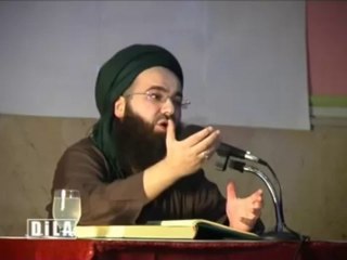 Sigarada Büyük Tehlike Var - Cübbeli Ahmet Hoca