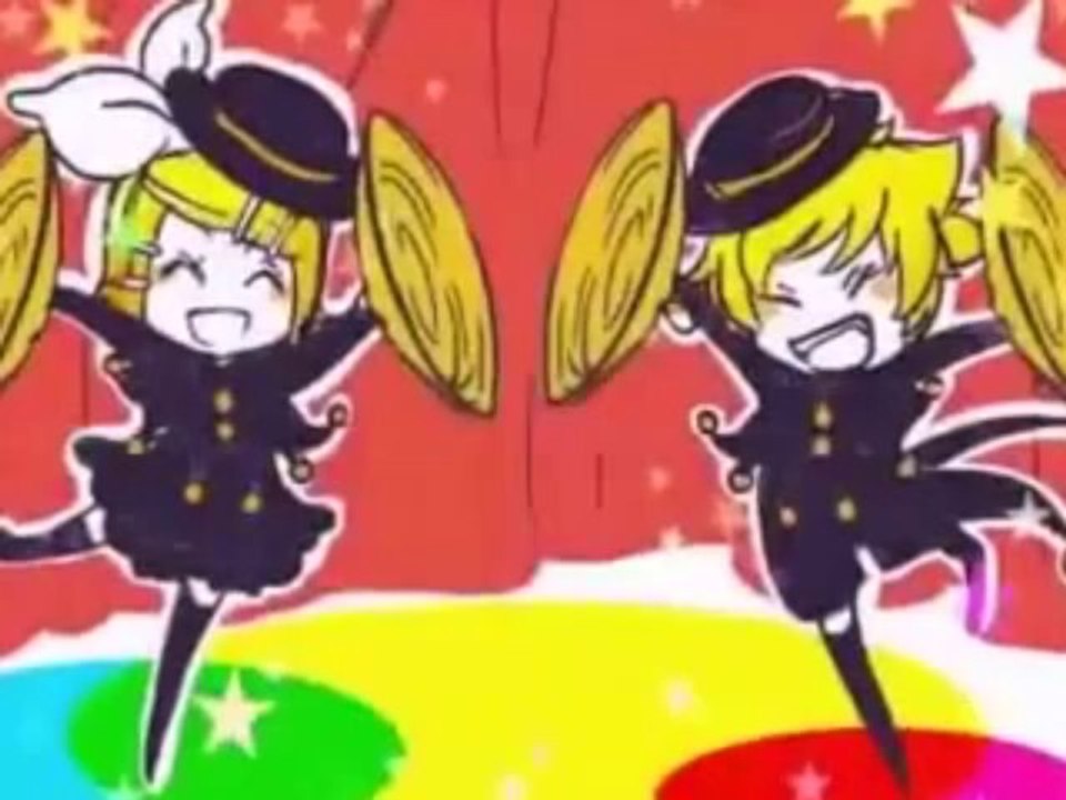 Trick or Treat ~ Fandub latino~Seho & Naoko[feliz halloween!]