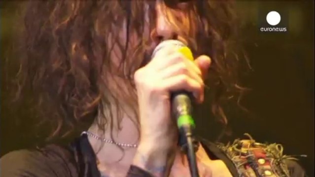 Black Sabbath convertidos en clásicos