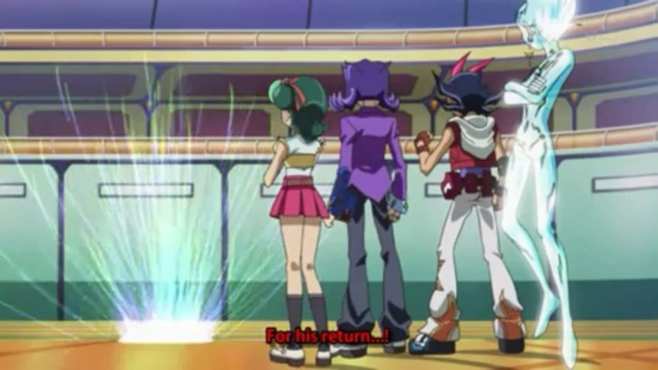 IV - Tsukiyo no Marionetto