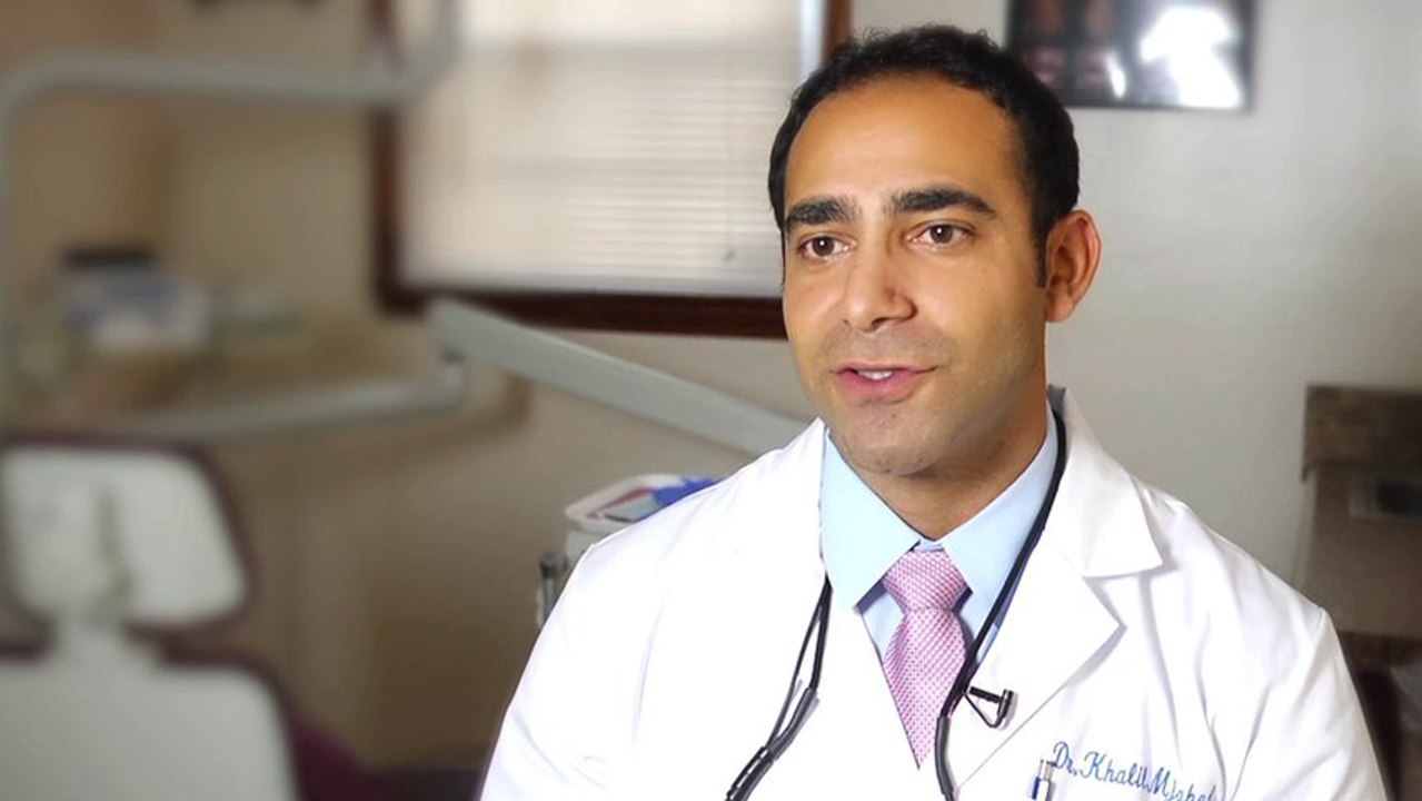 Dentist In Monroe NC - Giving Back