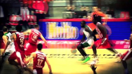 Round 5: Olympiacos-Zielona Gora, what a finish!