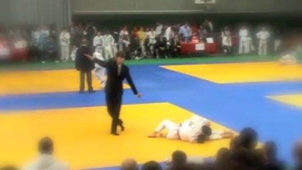 JORDY Tournoi RA La Motte Servollex