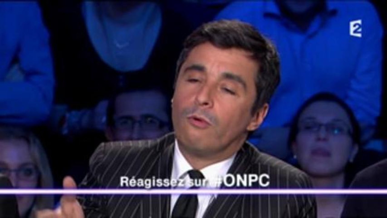 Pour Ariel Wizman, "Nabilla est une gamine de 5 ans avec des gros seins"