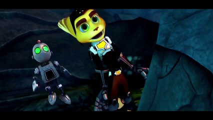 Ratchet & Clank Nexus - Tráiler de lanzamiento