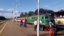 KOSZALIN - Stacja kolejowa 02