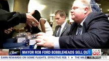 Punchlines: Rob Ford the reality TV star?