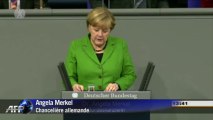 Merkel demande la vérité sur l'espionnage américain