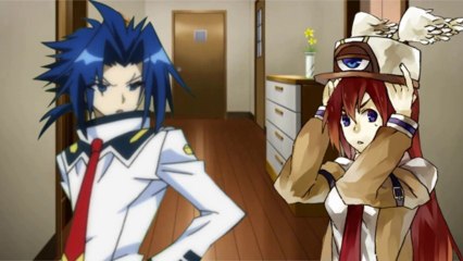 Presentación del Canal Astry L  en DailyMotion