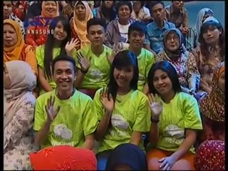 [131116]dahSyat RCTI - Seg 4