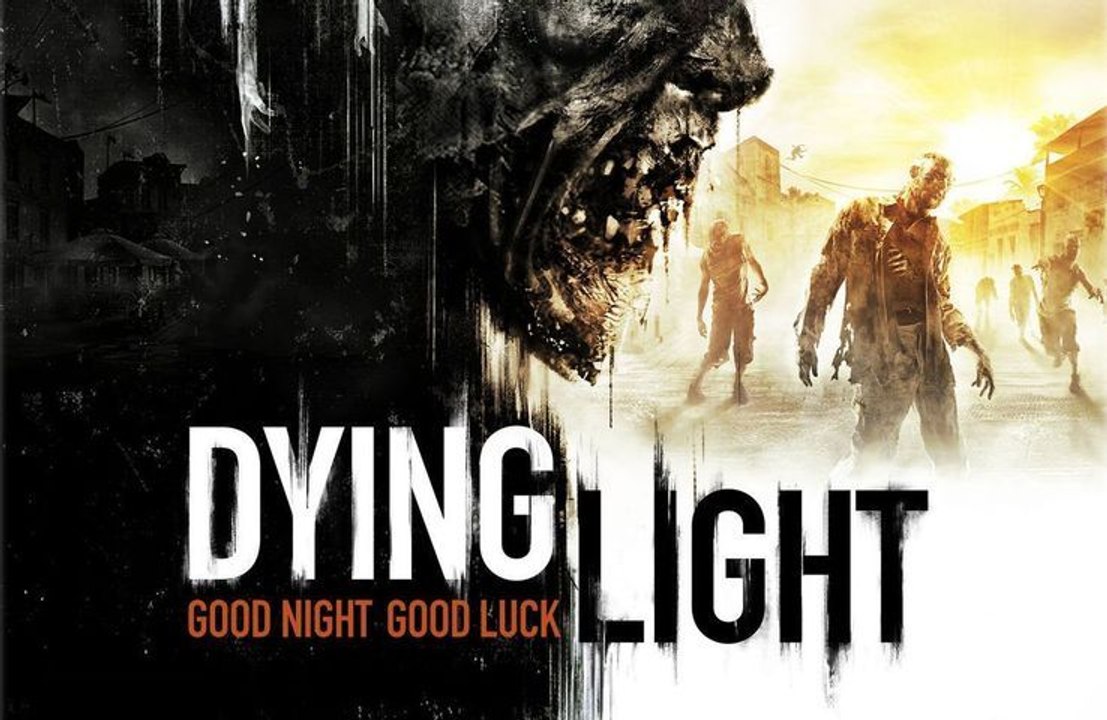 Dying Light - Rendez-vous à Harran !