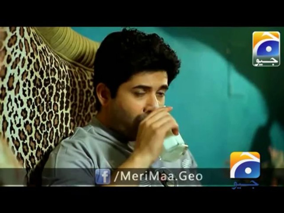 Meri Maa-Episode 52