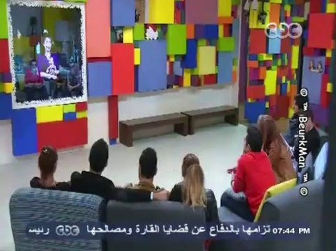 Nominés/nominees 18/10/2013 - Star'Ac LBC 9 - تسميات ستار أكاديمي