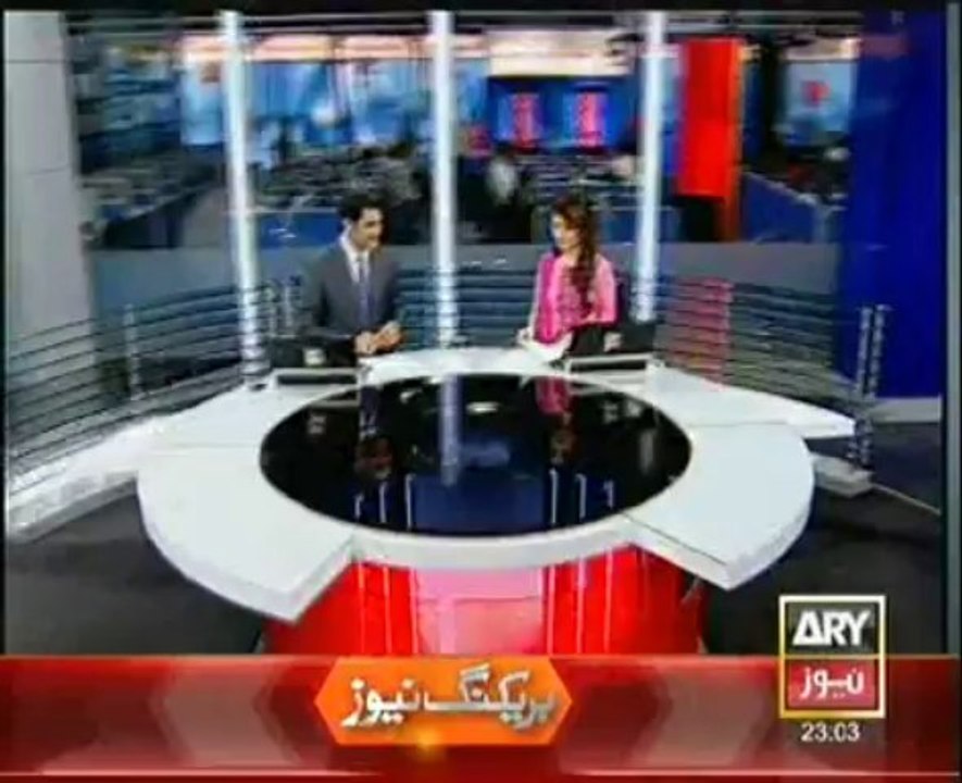 Headlines - 2300 - Monday - 18 - Nov - 2013