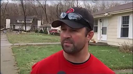 Violent tornadoes kill 7 in US Midwest, dozens injured