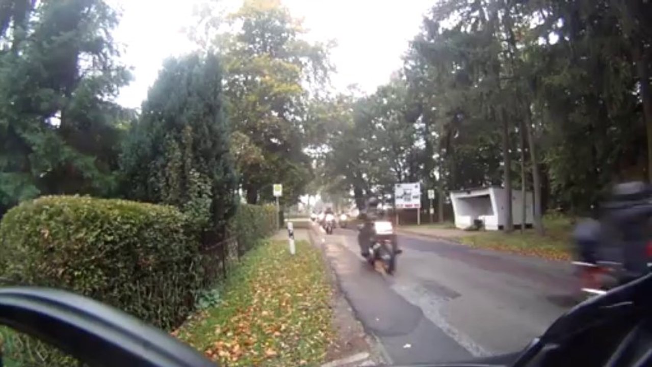 Saisonabschluß dömitz 2013