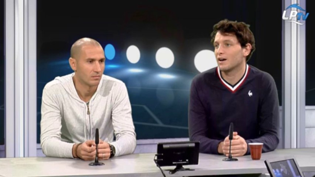 Talk Show : décryptage, les Bleus peuvent-ils se qualifier ?